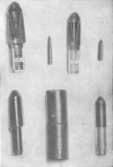 Figure 121.--Gross Gewehr Panzergranate, Large Antitank Rifle Grenade