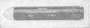 Figure 124.--Gewehr Fellschirmleuchtgranate, Parachute Star Rifle Grenade
