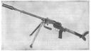 Figure 18.--Granatbüchse 39, a 7.92-mm antitank rifle modified for launching rifle grenades