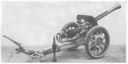 Figure 21.--Raketenwerfer 43 (Puppchen), 88-mm rocket projector