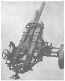 Figure 26.--10 cm Nebelwerfer 40
