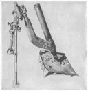 Figure 28.--20 cm leichter Ladungswerfer light spigot mortar
