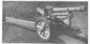 >Figure 31.--7.5 cm Geb. G. 36 (75-mm mountain howitzer) with perforated cylindrical muzzle brake