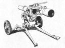 Figure 33.--7.5 cm L.G. 40 (75-mm airborne recoilless gun) showing breech mechanism