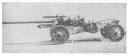 Figure 40.--s. 10 cm K. 18 (105-mm medium gun) with tube in traveling position