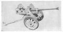 Figure 44.--2.8 cm s. Pz. B 41 (28/20-mm tapered-bore antitank gun)
