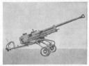 Figure 45.--Airborne version of 2.8 cm s. Pz. B. 41 (28/20-mm tapered-bore antitank gun)