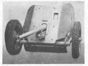Figure 47.--4.2 cm le. Pak 41 (42/28-mm tapered-bore antitank gun) showing front of double shield