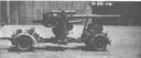 Figure 61--8.8 cm Flak 36 (88-mm antiaircraft gun) in traveling position