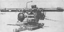 Figure 66.--Kommandogerät 36 (antiaircraft gun director) in operating position