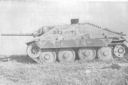 Figure 81.--7.5 cm Pak 39 (L/48) on Pz. Jä 38