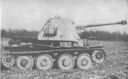 Figure 82.--7.5 cm Pak 40 on Pz. Kpfw. 38 (t) Chassis.