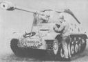 Figure 83.--7.5 cm Pak 40 on Pz. Kpfw. II Chassis