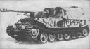 Figure 94.--8.8 cm Stu. K.43/1 on Tiger P Chassis (Elephant)