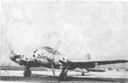Figure 10.--ME 410 Twin-Engine Fighter-Bomber