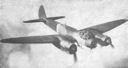 Figure 16.--JU 88 A-4 Twin-Engine Bomber
