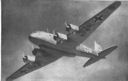Figure 19.--FW 200 C Four-Engine Bombe