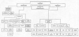 Figure 1.--The German Air Force High Command.