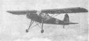 Figure 30.--FI 156 Storch Single-Engine Army Cooperation