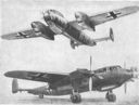 Figure 5.--DO 217 J Twin-Engine Night-Fighter