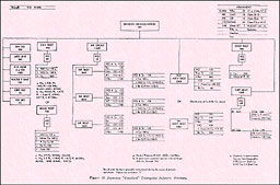 Figure 10. Japanese Standard Triangular Infantry Division