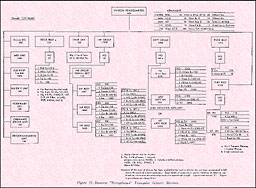 Figure 11. Japanese Strengthened Triangular Infantry Division