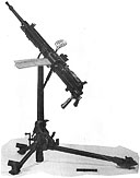 Figure 229. Model 92 (1932) 7.7-mm HMG with AA adapter