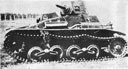 Figure 241. Model 94 (1934) tankette