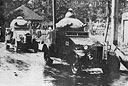 Figure 251. Model 25 (?) 'Vickers Crossley' armored car