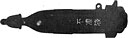 Figure 265. Syringe for antifreeze liquid