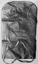 Figure 270. Bleaching powder pouch