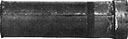 Figure 274. Small vomiting gas candle