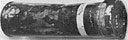 Figure 281. Type 94, smoke candle, white band