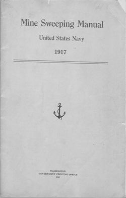 navy vibration manual