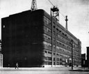 Materials Testing Laboratory, New York Navy Yard