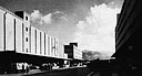 Cold-Storage and Provisions Warehouses, Pearl Harbor Naval Supply Depot