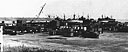 Waterfront Area, Advance Base Depot, Davisville