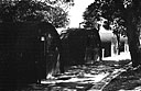 Scene at the Lisahally (Londonderry) Base
