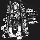 Ten-Section ABSD (Advance Base Sectional Dock) in Service