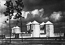 Celestial Navigation Training Building, Whiting Field, Pensacola