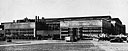 Assembly and Repair Shop and Engine Overhaul Shop at Quonset Point