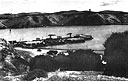 Loading Pier for Ammunition, Mare Island Ammunition Depot