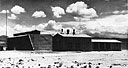 TNT-reclamation Building, Hawthorne, Nevada