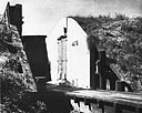 High Explosive Magazine, New Orleans Ammunition Depot