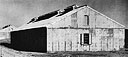 Inert Storage Buildings, McAlester Ammunition Depot