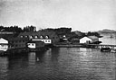 Naval Air Station, Sitka, Alaska