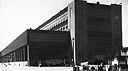 Sub-Assembly Shop and Steel Storage Shed, New York Navy Yard