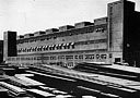 Material Assembly Building, Norfolk Navy Yard