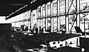 Interior of Sub-Assembly Shop, Norfolk Navy Yard