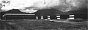 Barracks for Enlisted Personnel, Kaneohe Naval Air Station